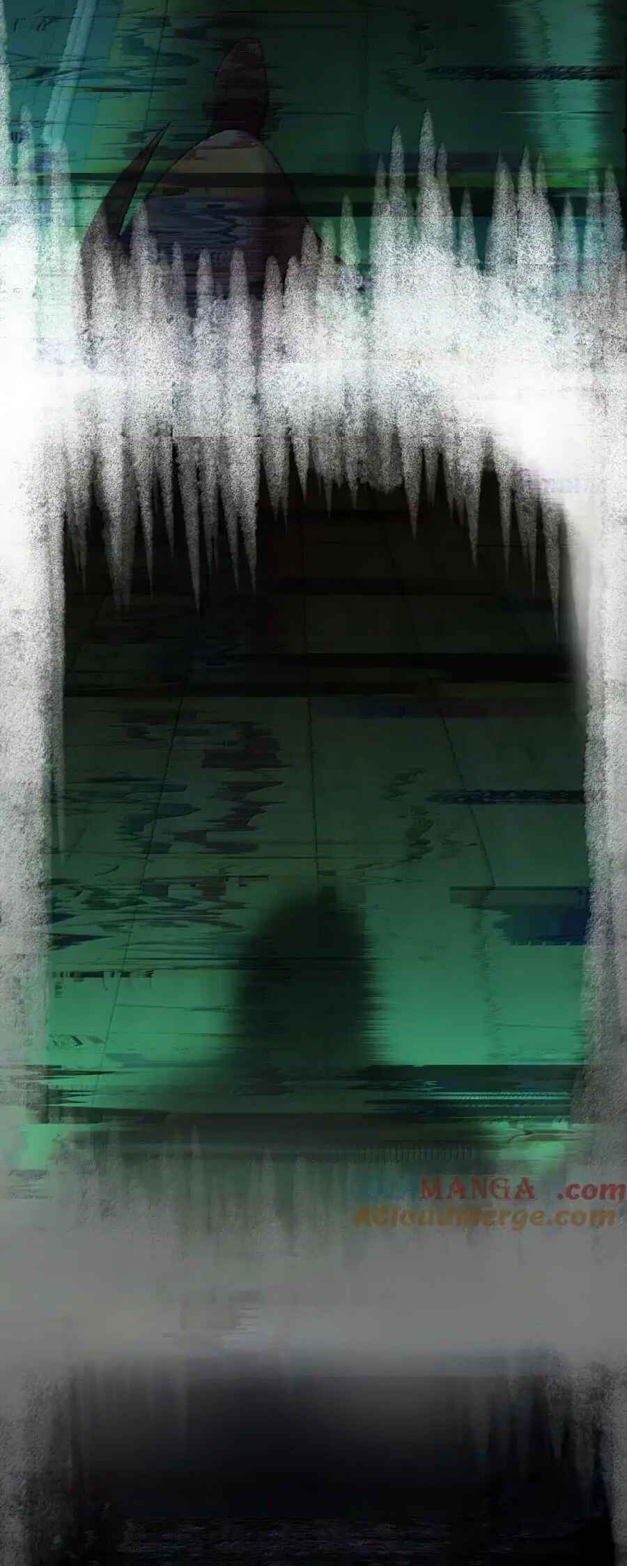 I'm Really Not the Demon God's Lackey Chapter 129 - Page 54