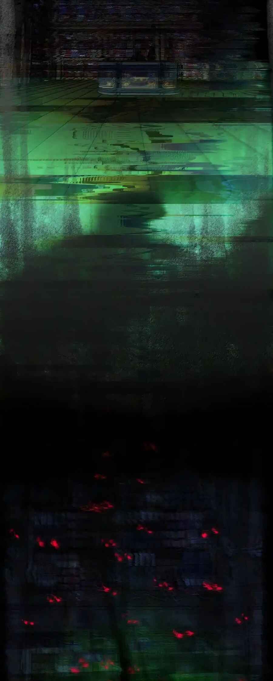 I'm Really Not the Demon God's Lackey Chapter 129 - Page 55