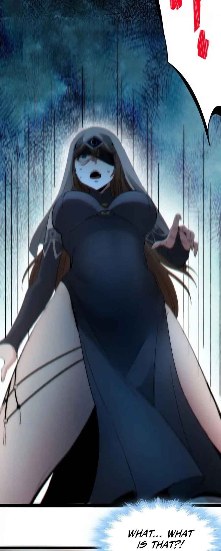 I'm Really Not the Demon God's Lackey Chapter 129 - Page 57