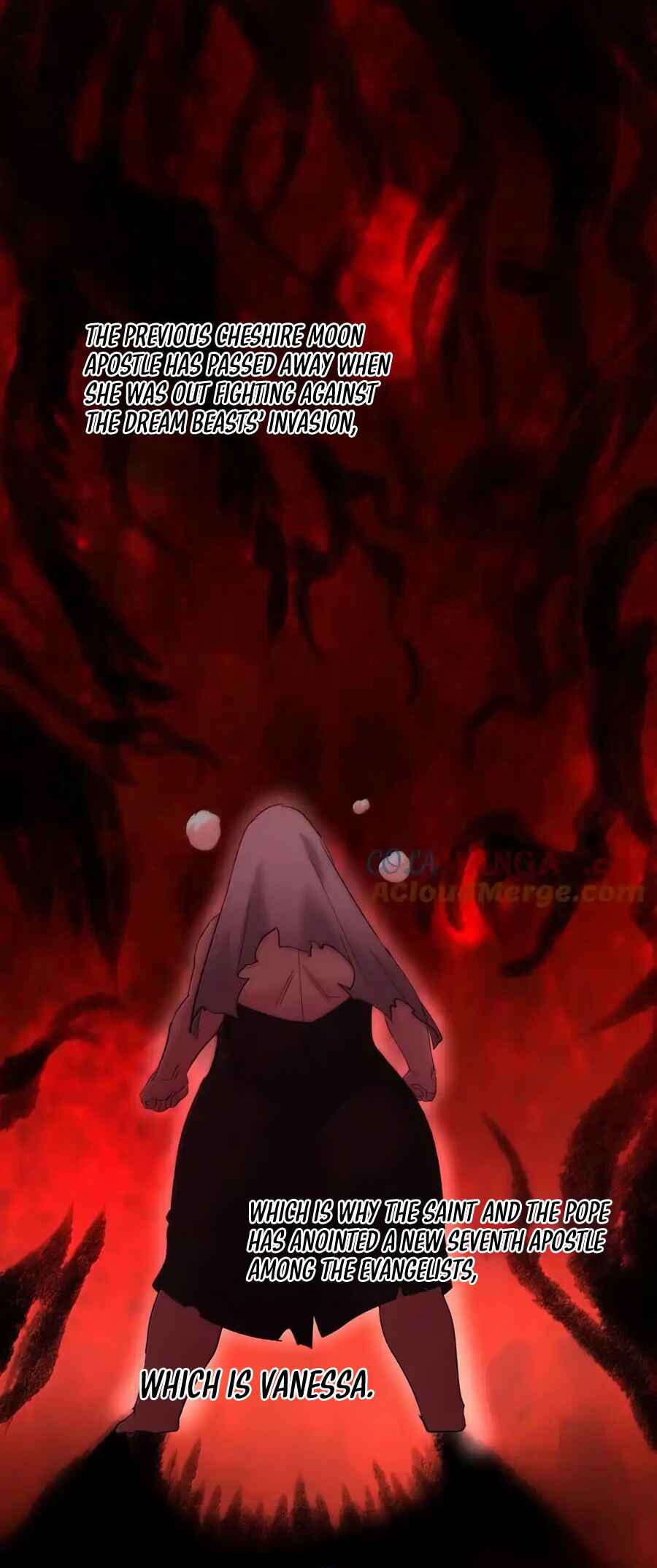 I'm Really Not the Demon God's Lackey Chapter 129 - Page 6