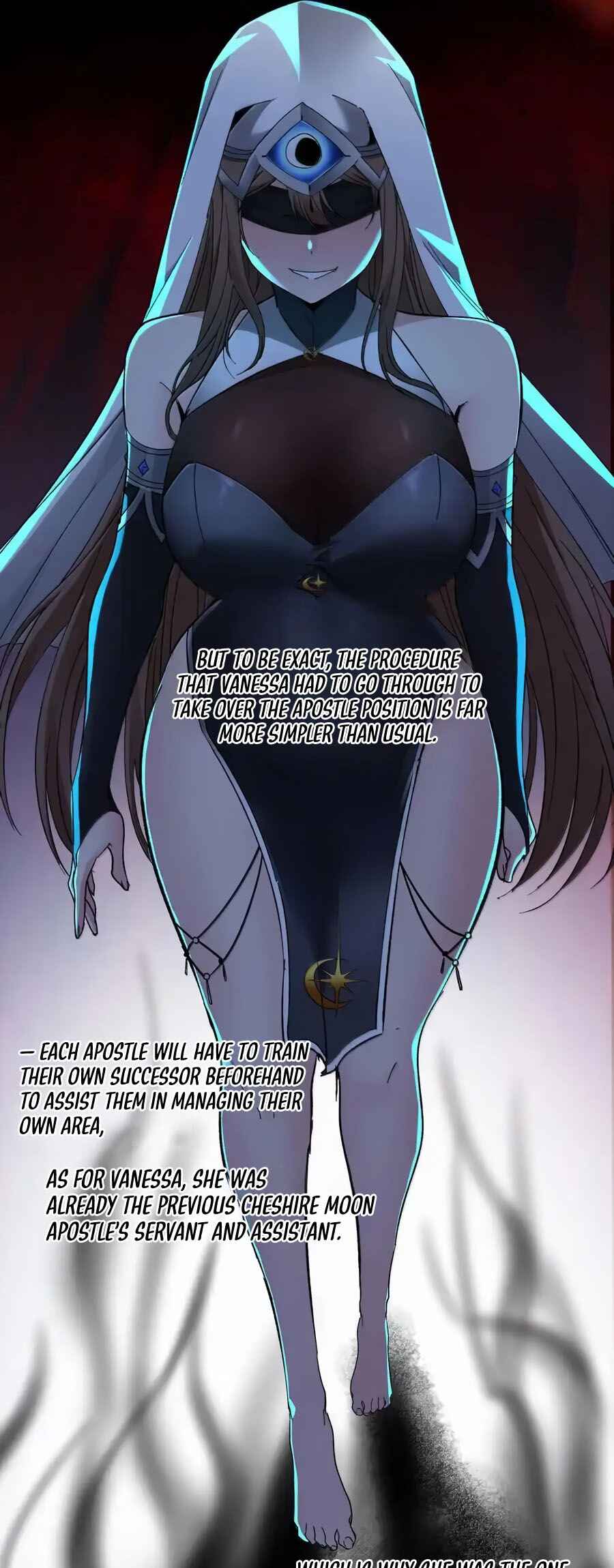 I'm Really Not the Demon God's Lackey Chapter 129 - Page 7