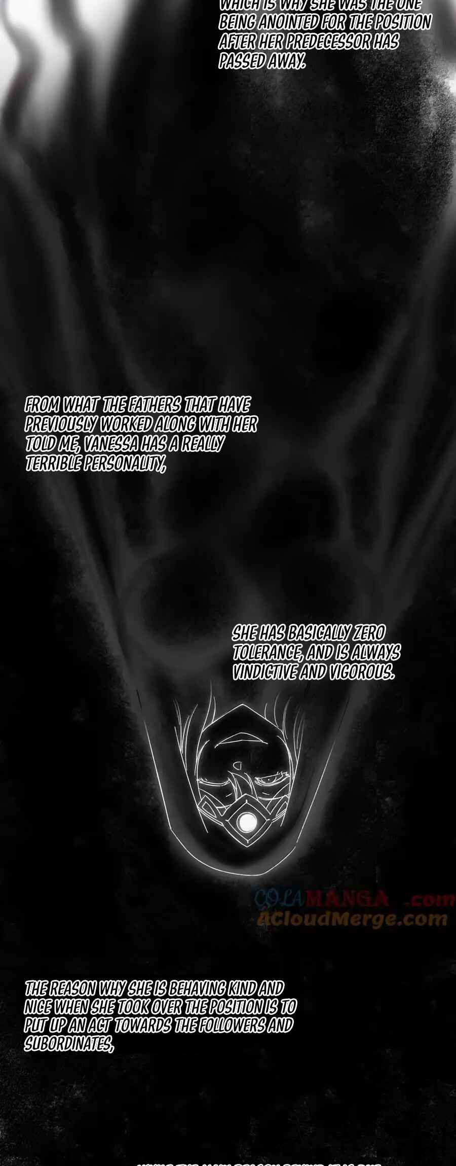 I'm Really Not the Demon God's Lackey Chapter 129 - Page 8