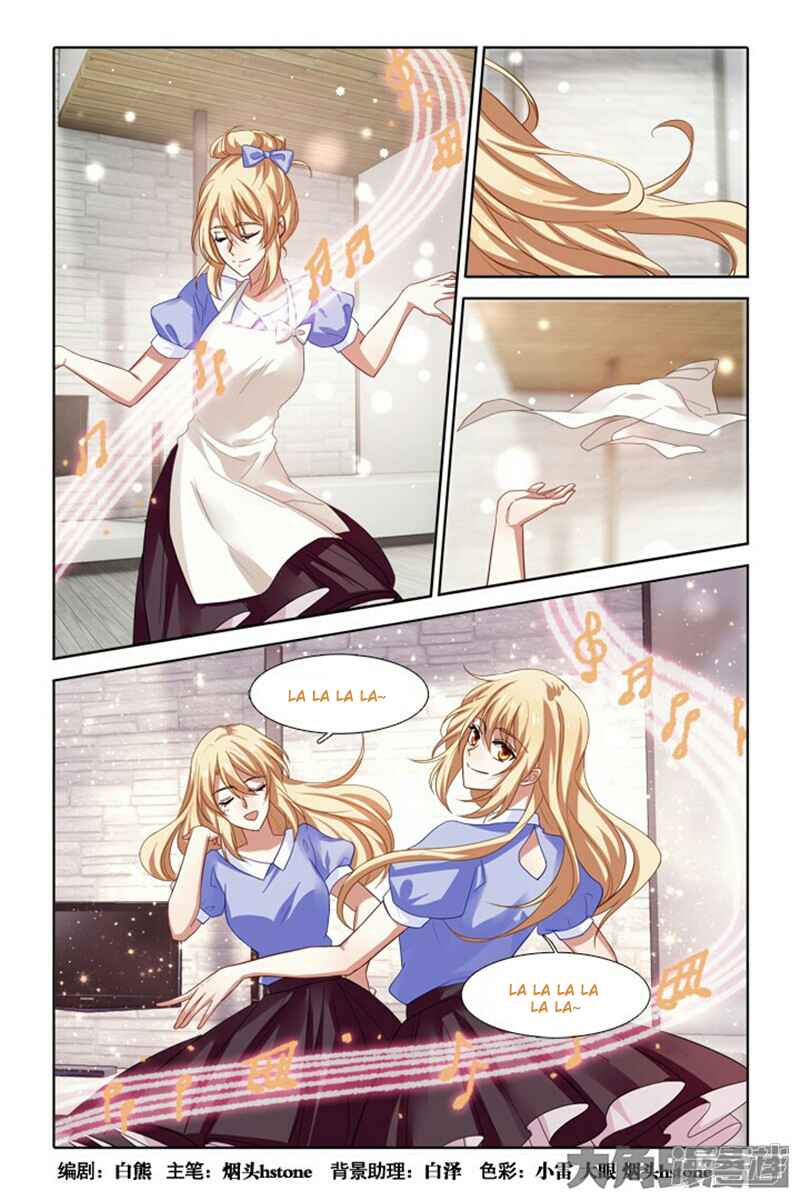 Star Dream Idol Project Chapter 168 - Page 2