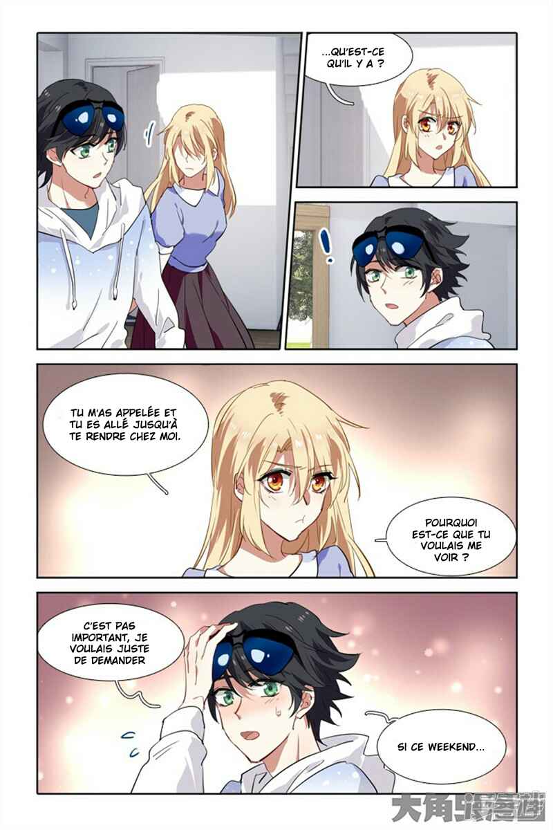 Star Dream Idol Project Chapter 168 - Page 8