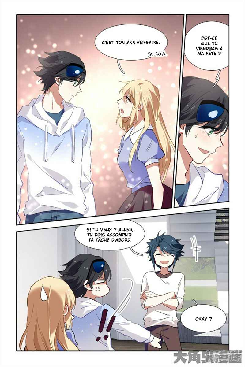 Star Dream Idol Project Chapter 168 - Page 9