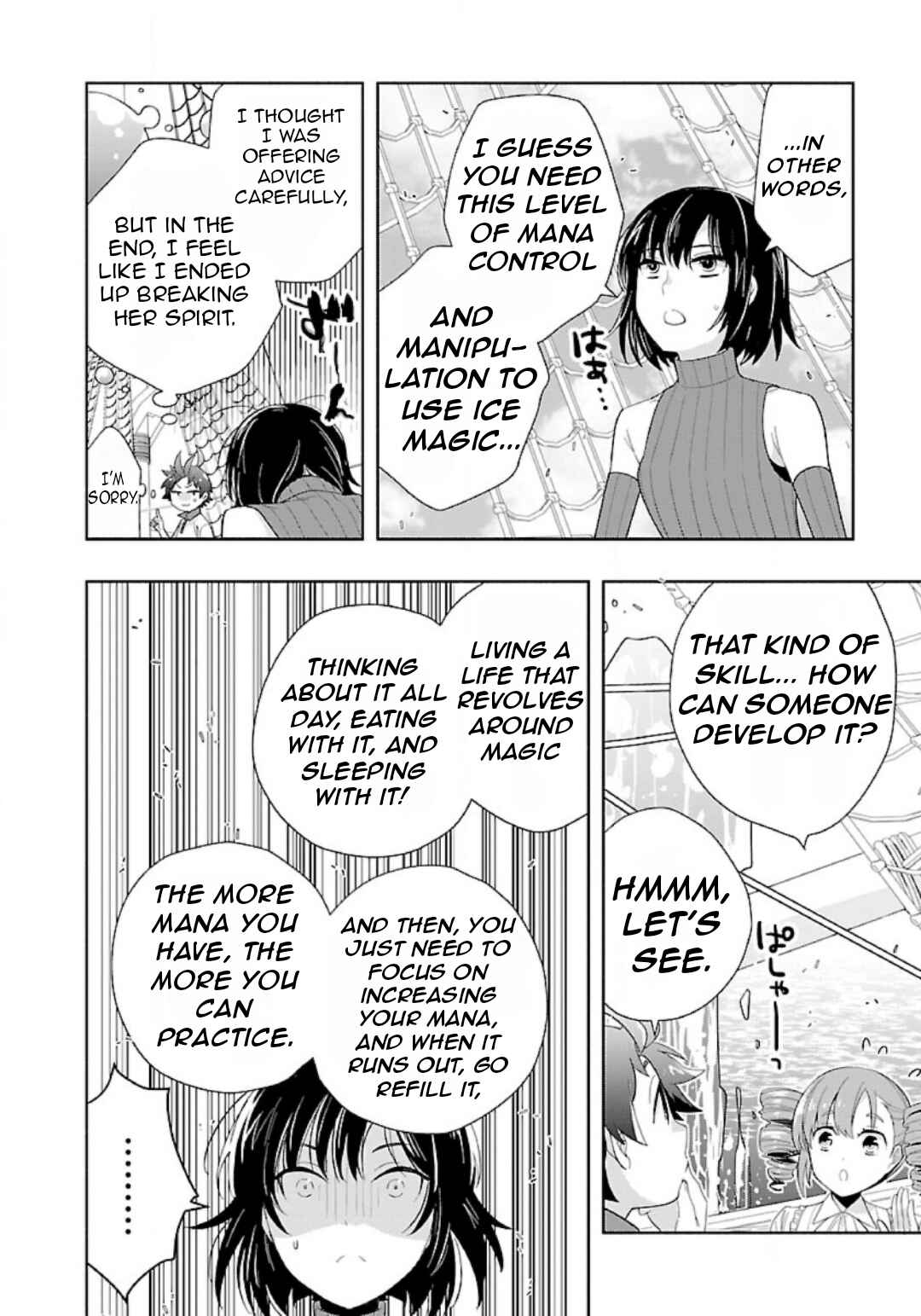 Tensei Shite Inaka de Slow Life wo Okuritai Chapter 75 - Page 15