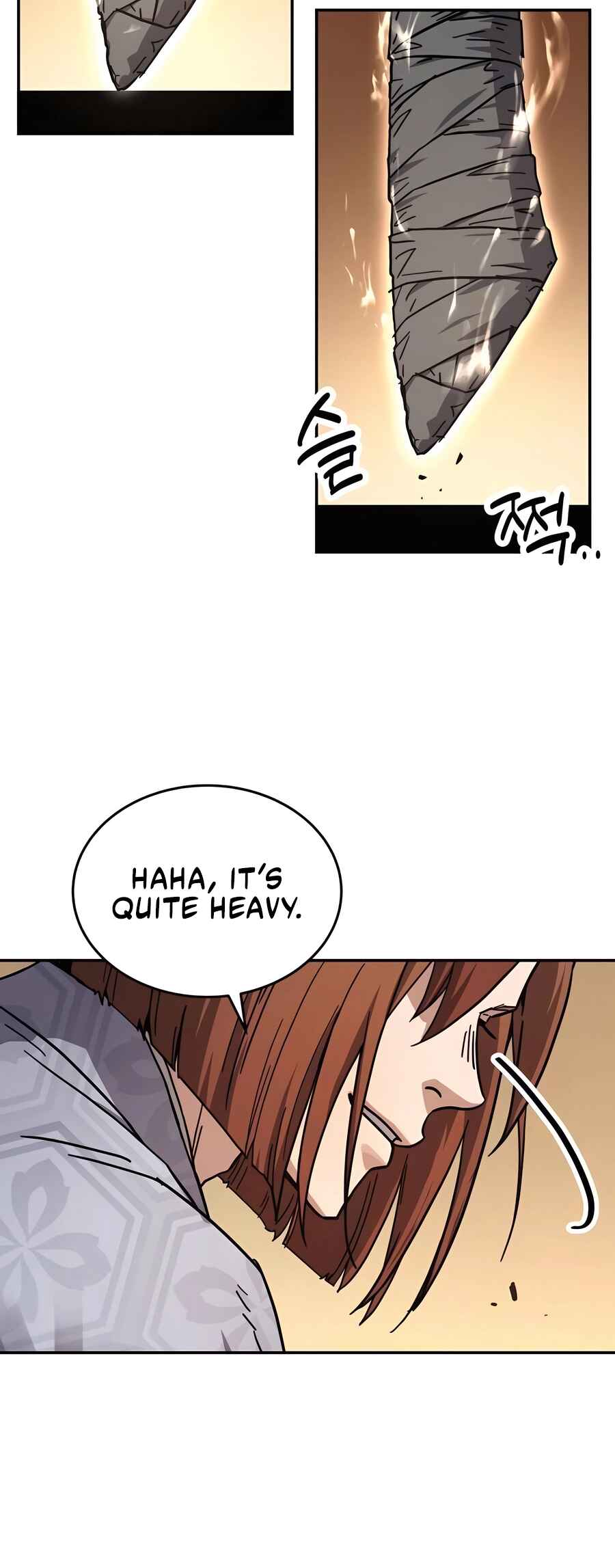 Jeoldae Gunrim Chapter 2 - Page 15