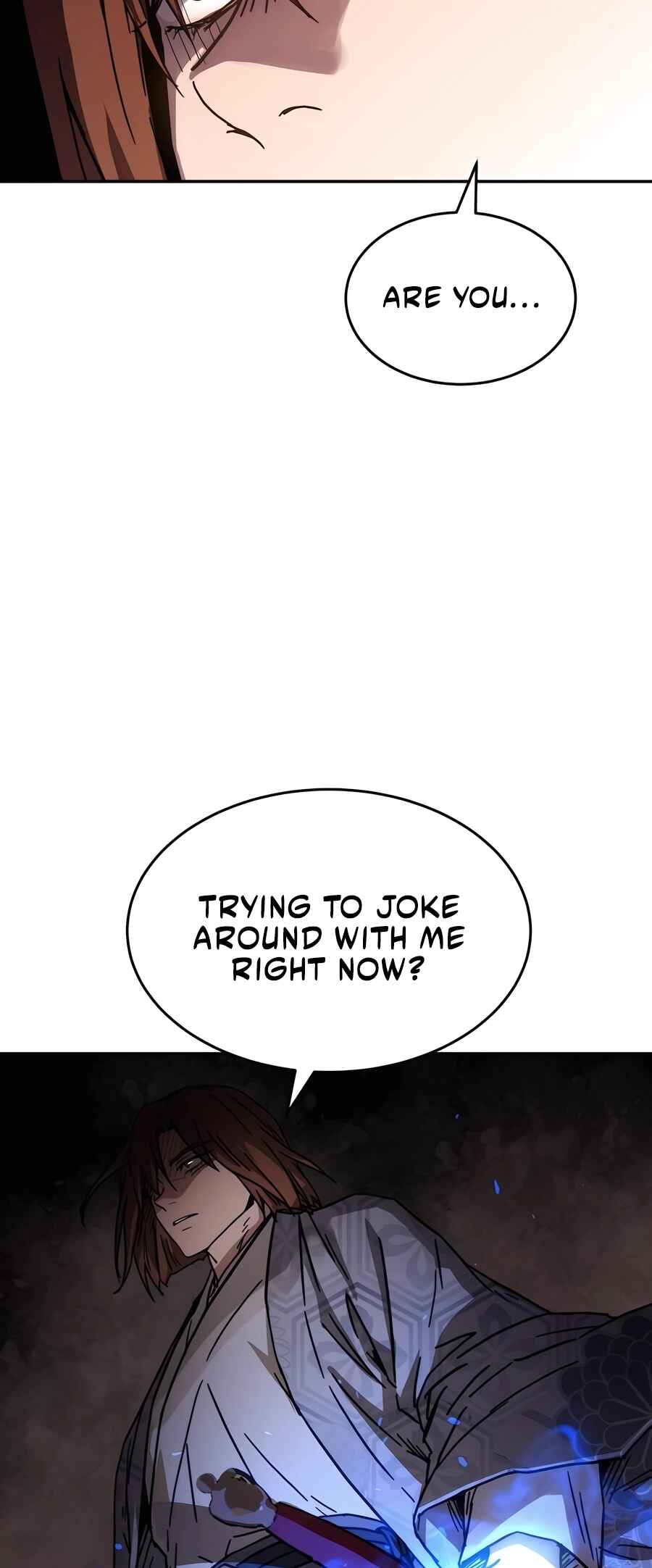 Jeoldae Gunrim Chapter 2 - Page 20