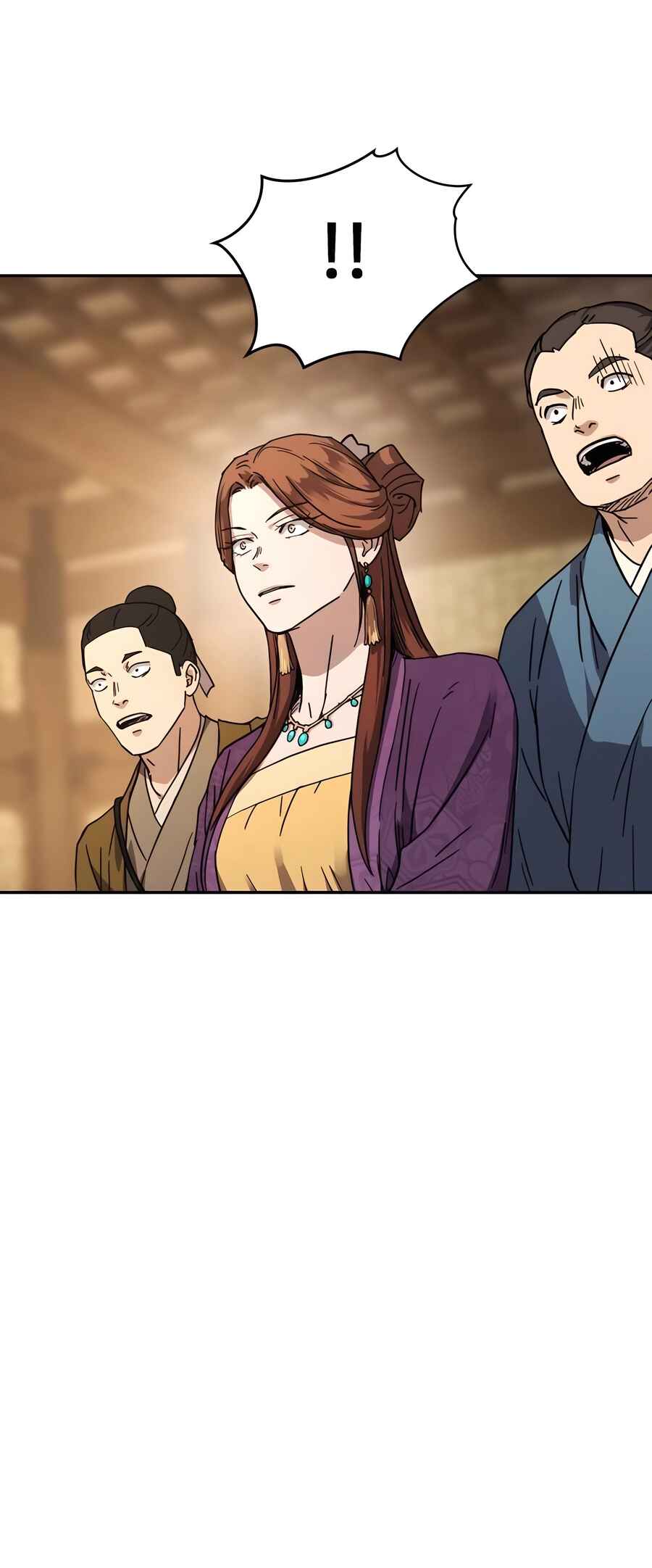 Jeoldae Gunrim Chapter 2 - Page 23