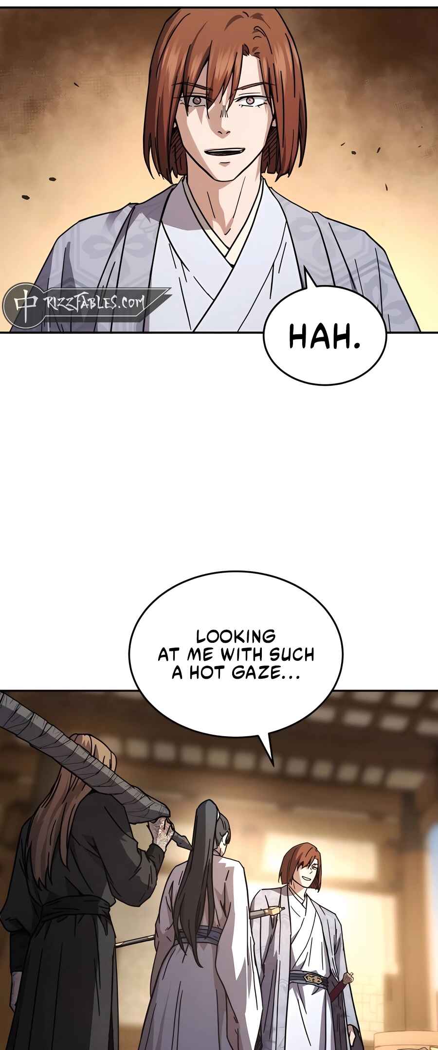Jeoldae Gunrim Chapter 2 - Page 24