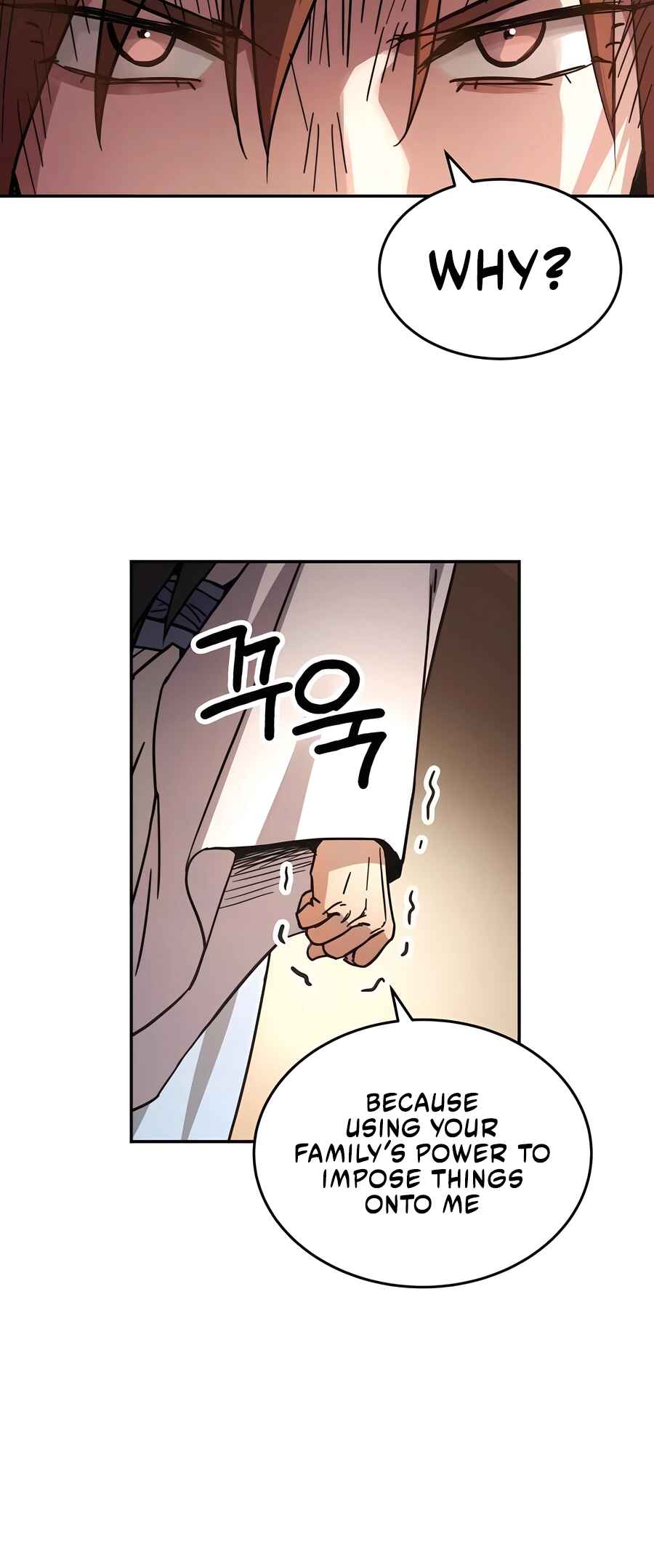 Jeoldae Gunrim Chapter 2 - Page 28