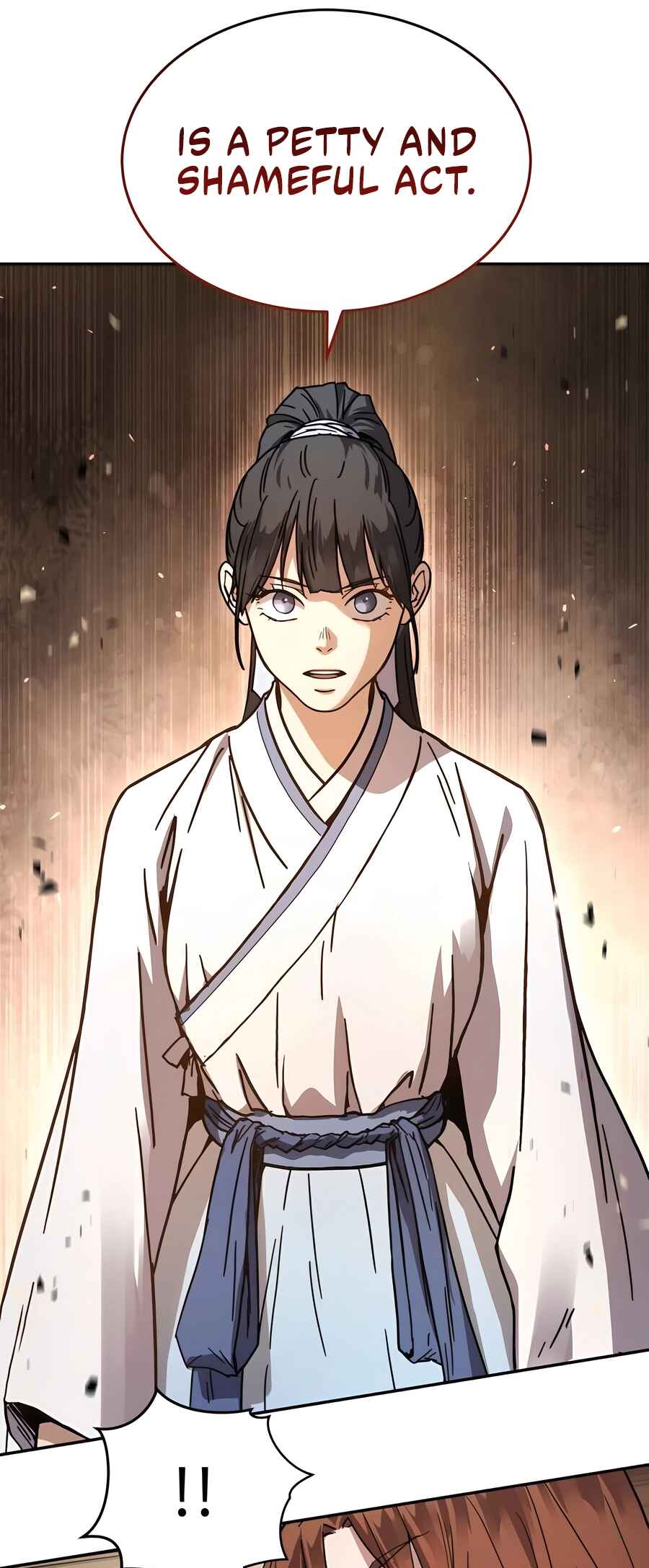 Jeoldae Gunrim Chapter 2 - Page 29
