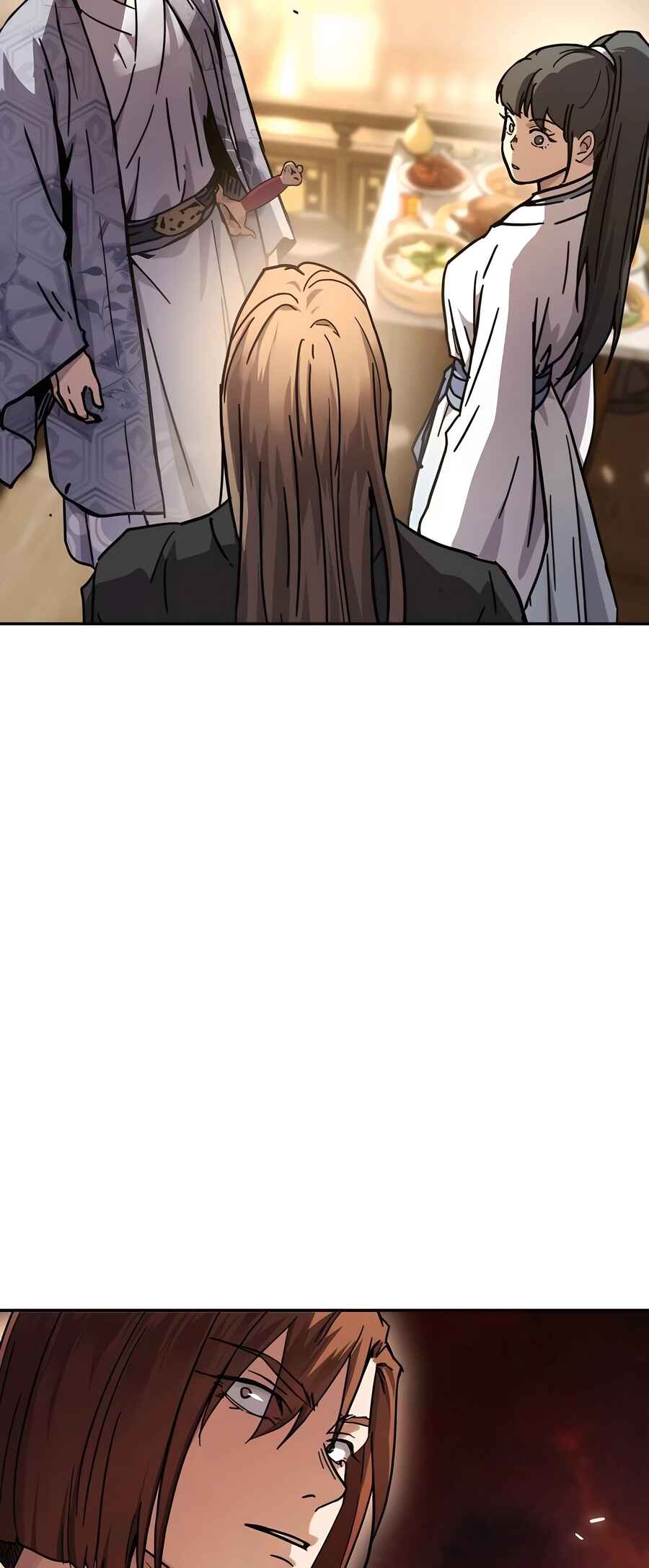 Jeoldae Gunrim Chapter 2 - Page 32