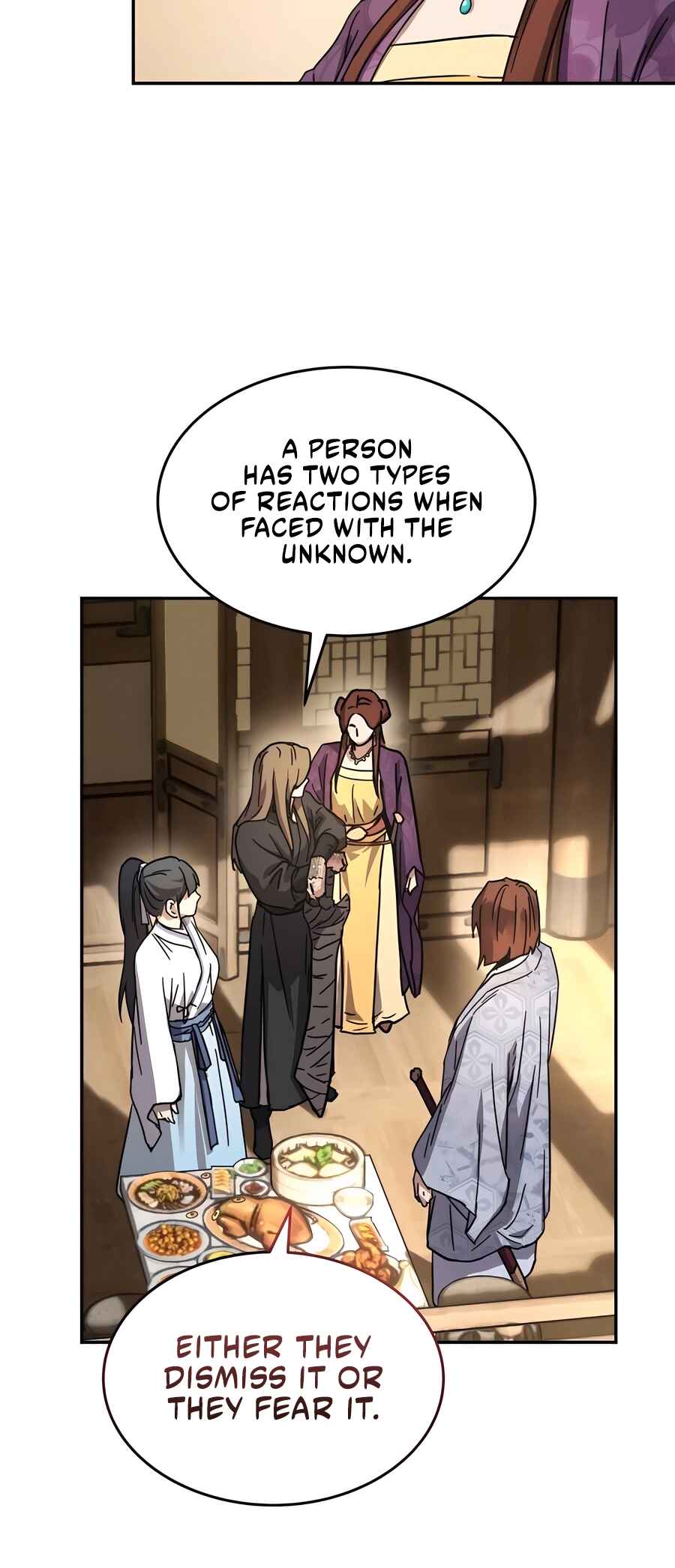 Jeoldae Gunrim Chapter 2 - Page 37