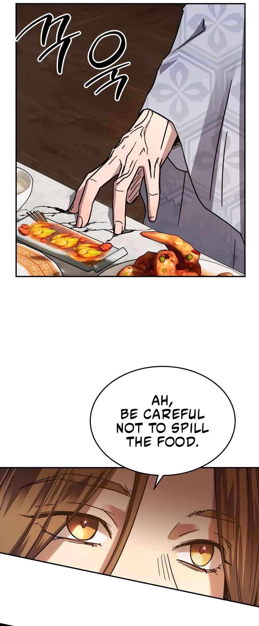 Jeoldae Gunrim Chapter 2 - Page 41