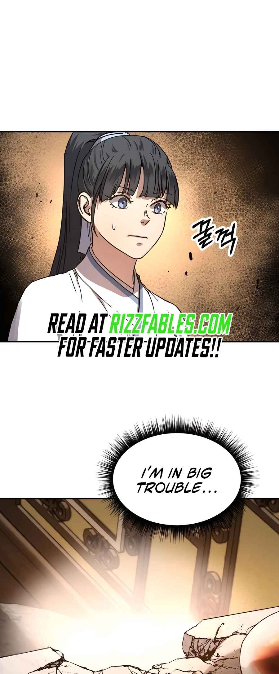 Jeoldae Gunrim Chapter 2 - Page 48