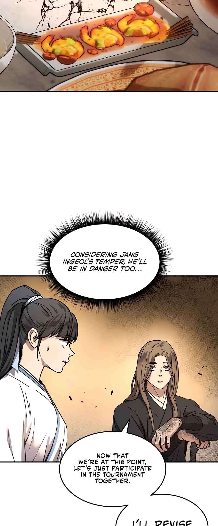 Jeoldae Gunrim Chapter 2 - Page 49