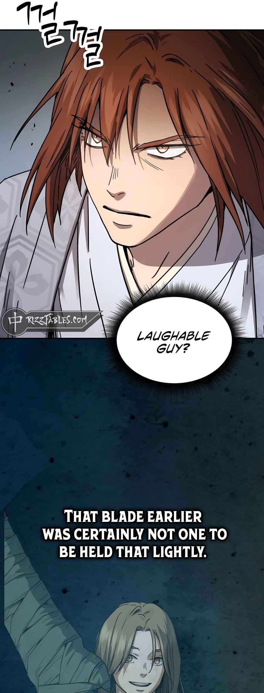 Jeoldae Gunrim Chapter 2 - Page 59