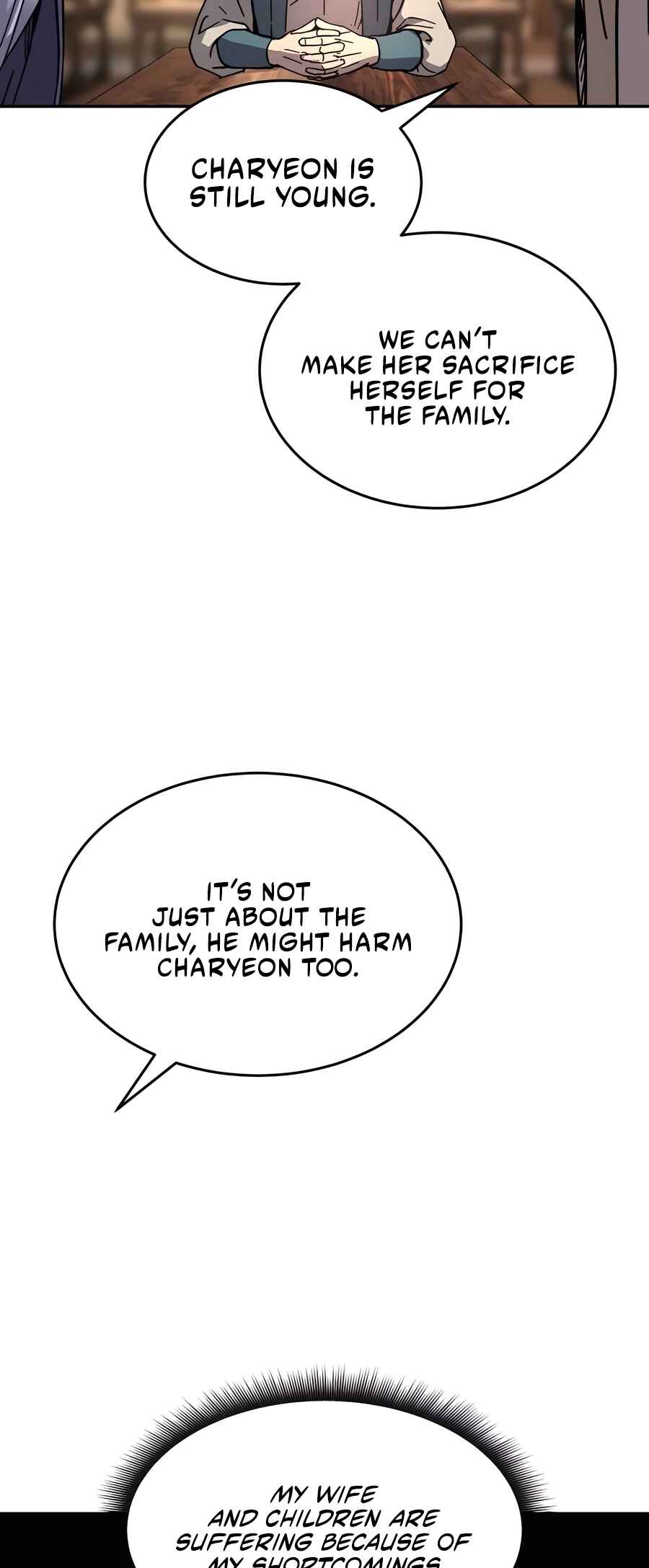 Jeoldae Gunrim Chapter 2 - Page 66