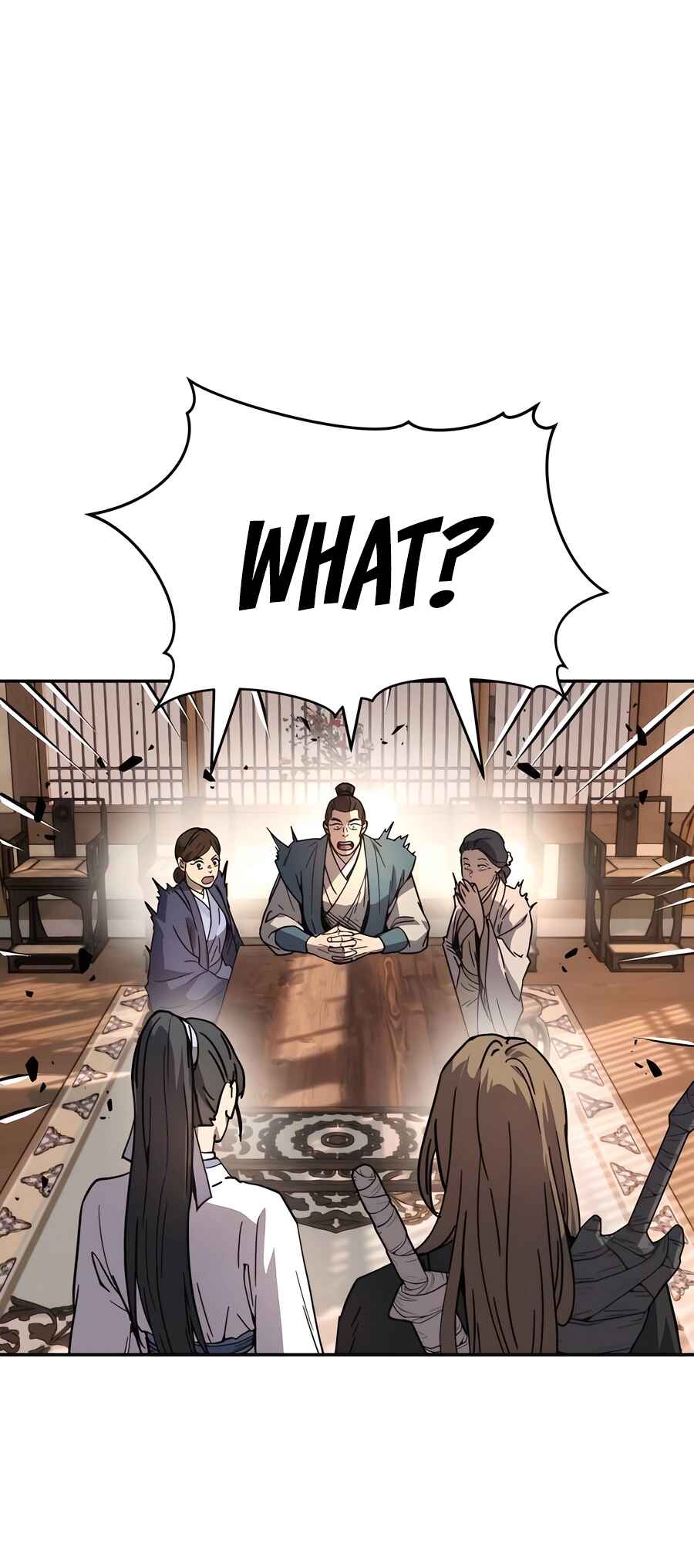 Jeoldae Gunrim Chapter 2 - Page 72