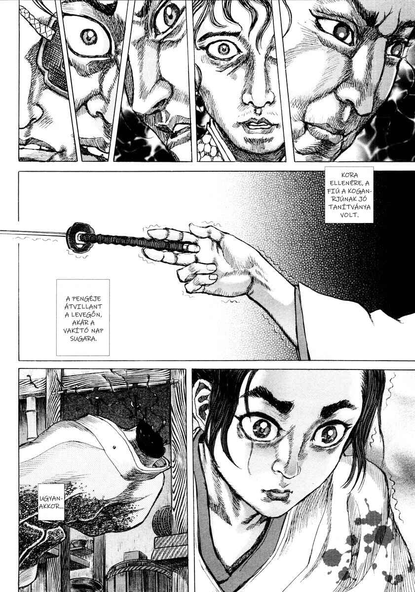 Death Frenzy Chapter 16 - Page 34