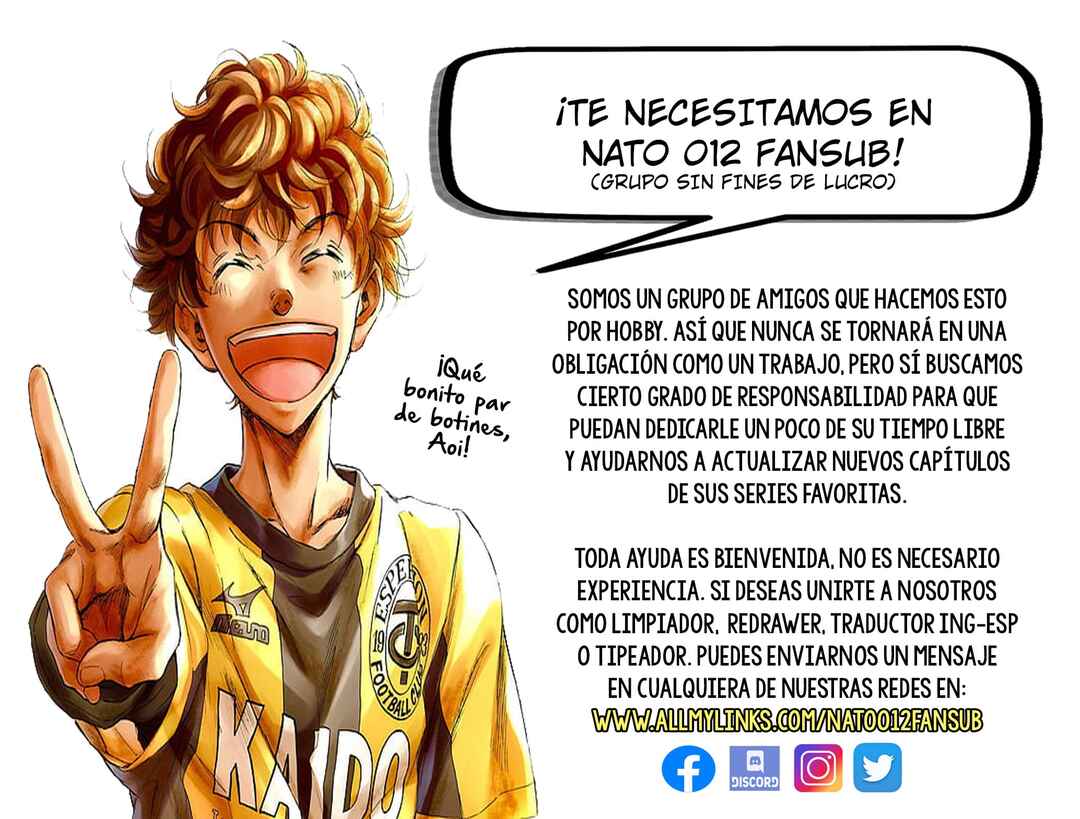 Yowamushi Pedal Chapter 616 - Page 30