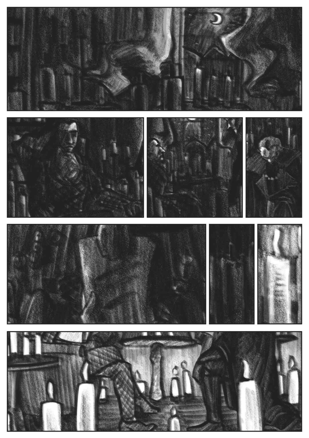 Historiae Obscura Chapter 13 - Page 2