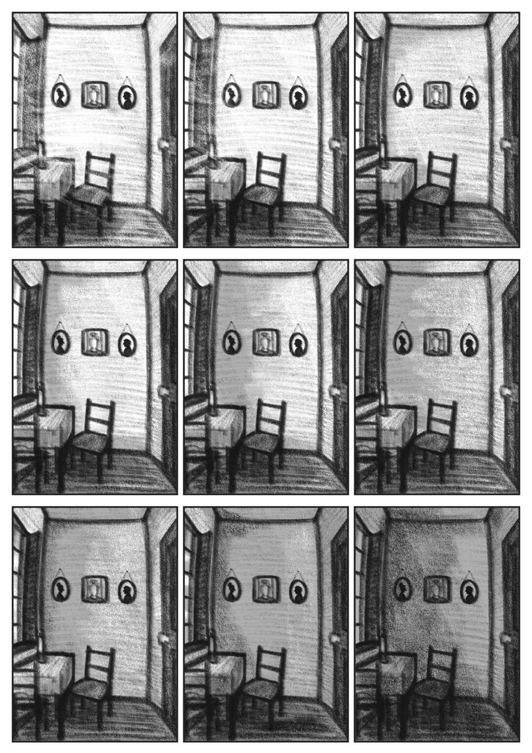 Historiae Obscura Chapter 13 - Page 5