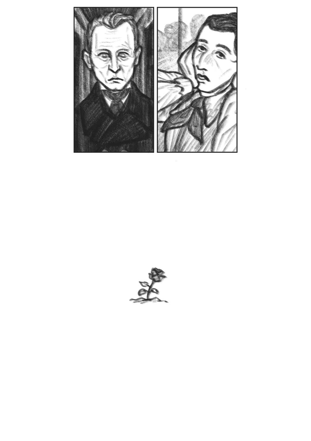 Historiae Obscura Chapter 13 - Page 8