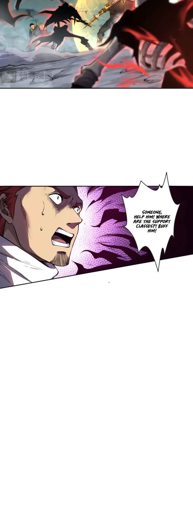 Si Ling Fashi! Wo Ji Shi Tianzai Chapter 7 - Page 14
