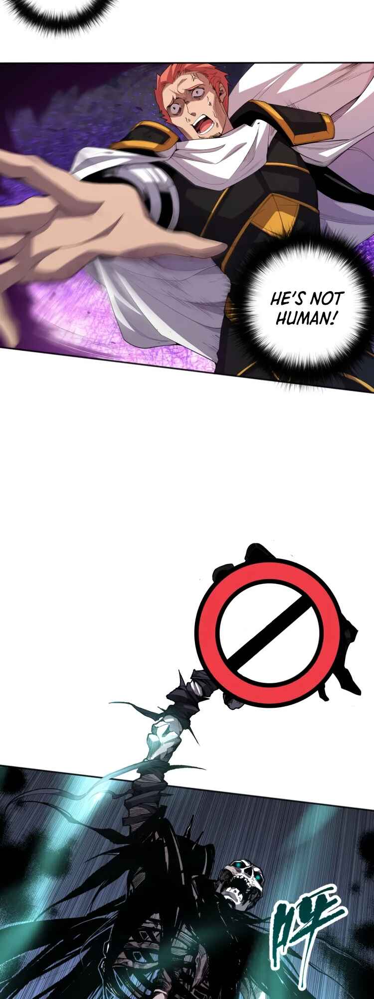 Si Ling Fashi! Wo Ji Shi Tianzai Chapter 7 - Page 18