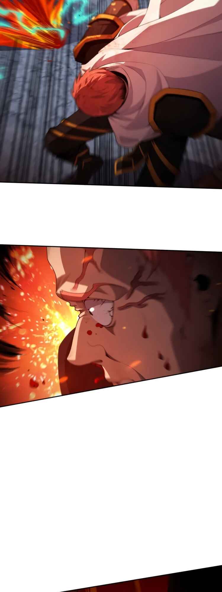 Si Ling Fashi! Wo Ji Shi Tianzai Chapter 7 - Page 22
