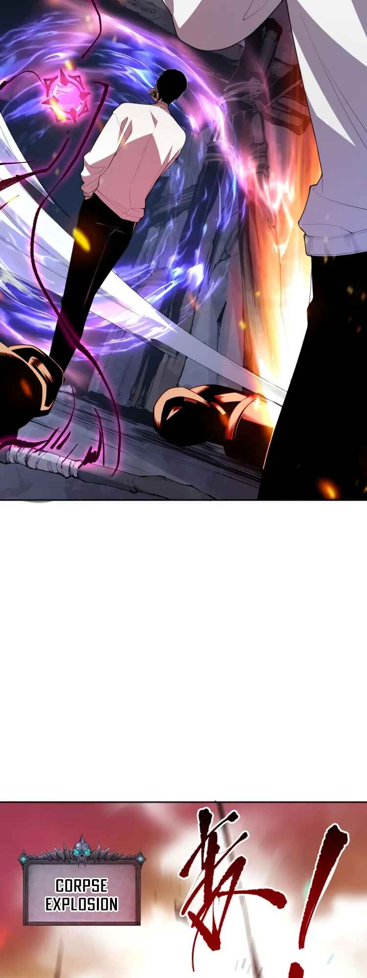 Si Ling Fashi! Wo Ji Shi Tianzai Chapter 7 - Page 25