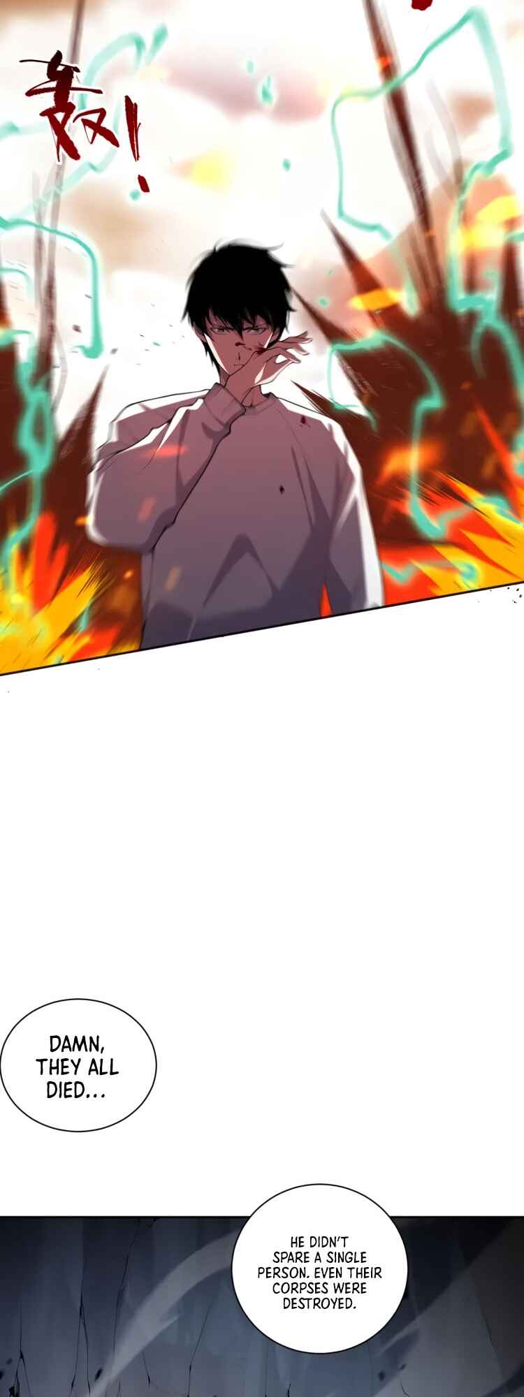 Si Ling Fashi! Wo Ji Shi Tianzai Chapter 7 - Page 26