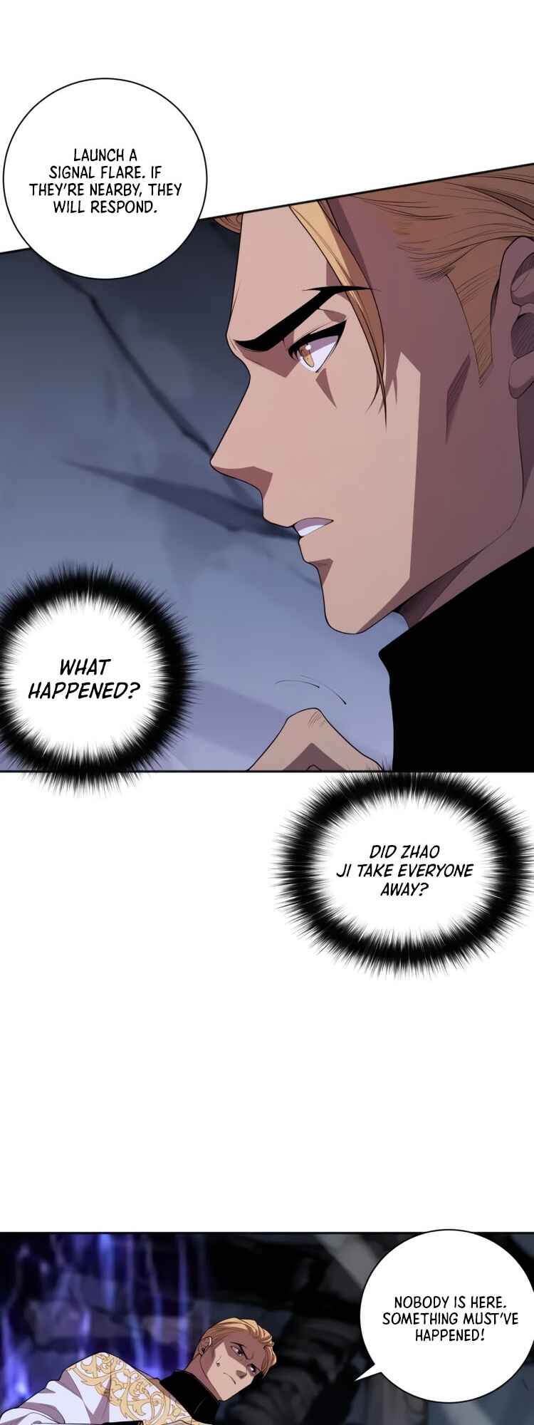 Si Ling Fashi! Wo Ji Shi Tianzai Chapter 7 - Page 31