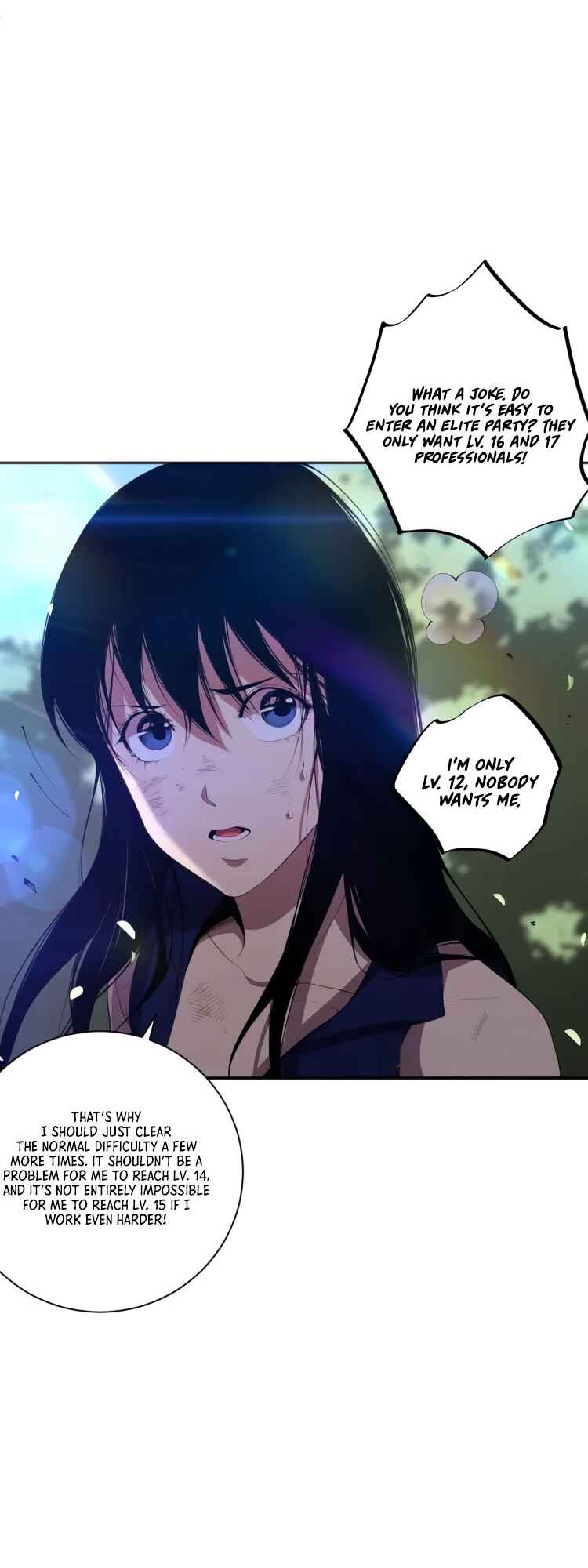 Si Ling Fashi! Wo Ji Shi Tianzai Chapter 7 - Page 57