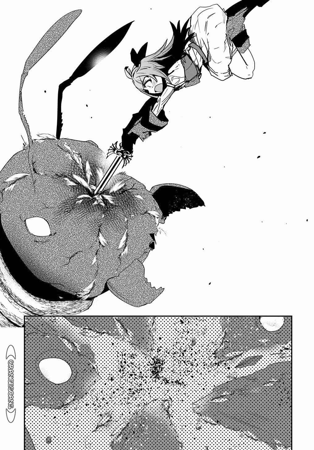 Shounin Yuusha wa Isekai o Gyuujiru!: Saibai Skill de Nandemo Fuyashichaimasu! Chapter 24 - Page 28