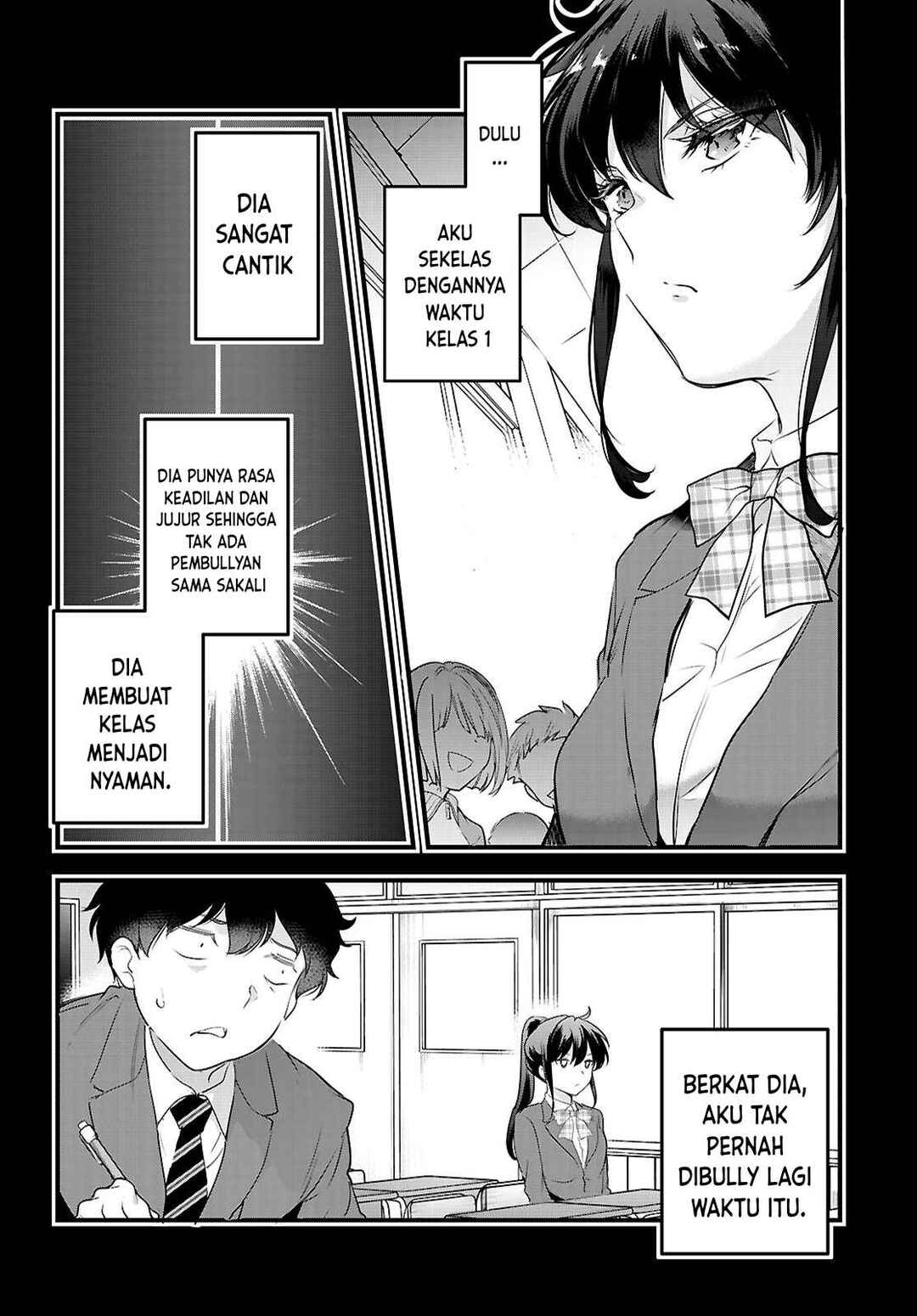 Kankin Ou Chapter 25 - Page 9