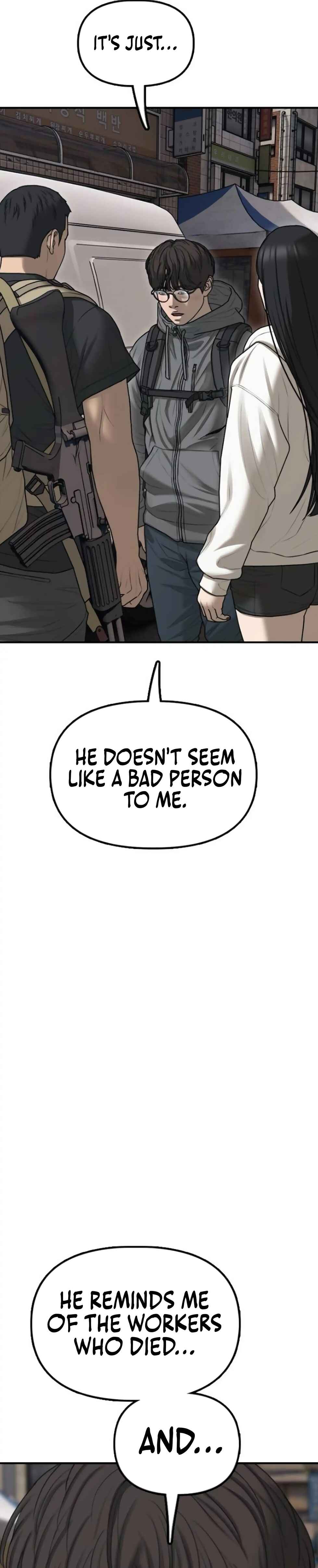 Jongmal i Chajawatda Chapter 14 - Page 15