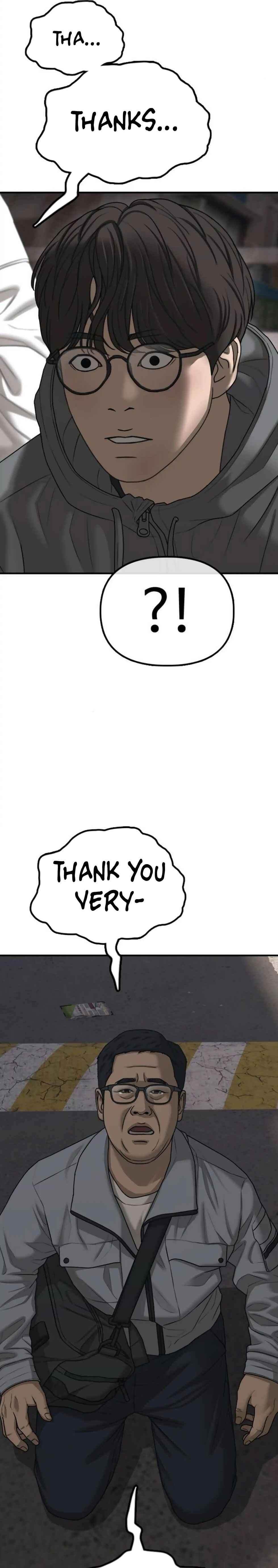 Jongmal i Chajawatda Chapter 14 - Page 37