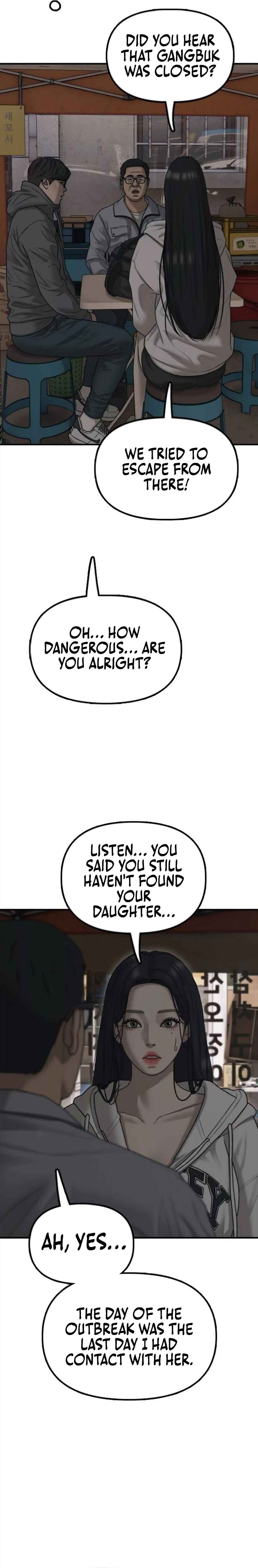Jongmal i Chajawatda Chapter 14 - Page 42