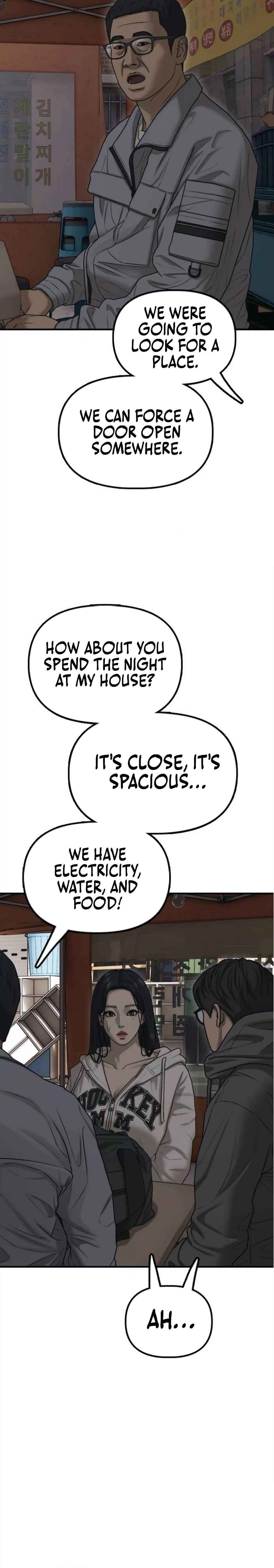 Jongmal i Chajawatda Chapter 14 - Page 45