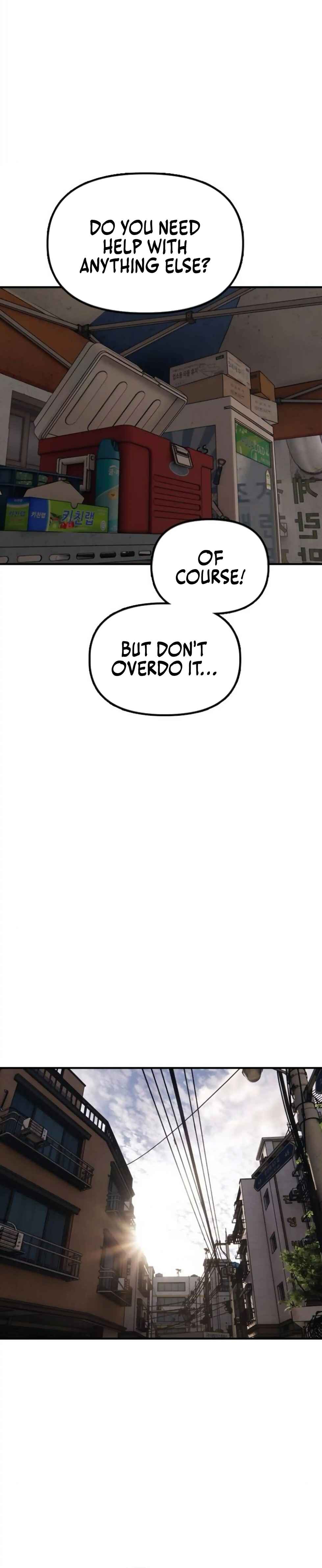 Jongmal i Chajawatda Chapter 14 - Page 47