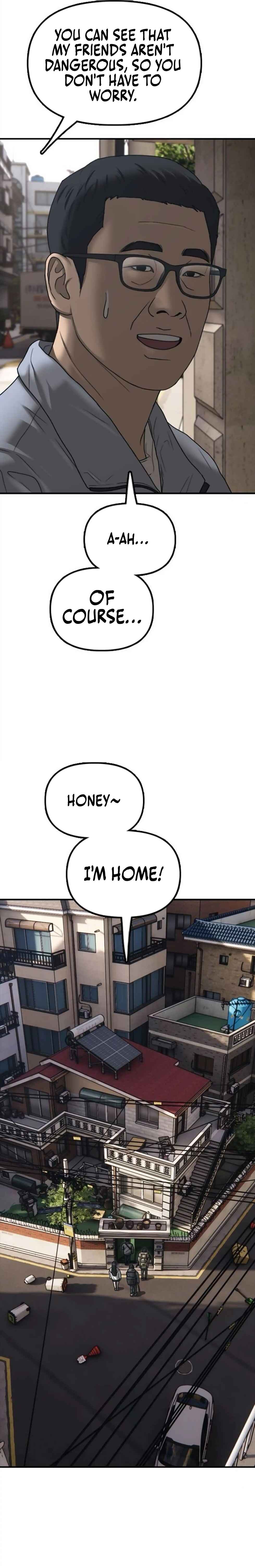 Jongmal i Chajawatda Chapter 14 - Page 51