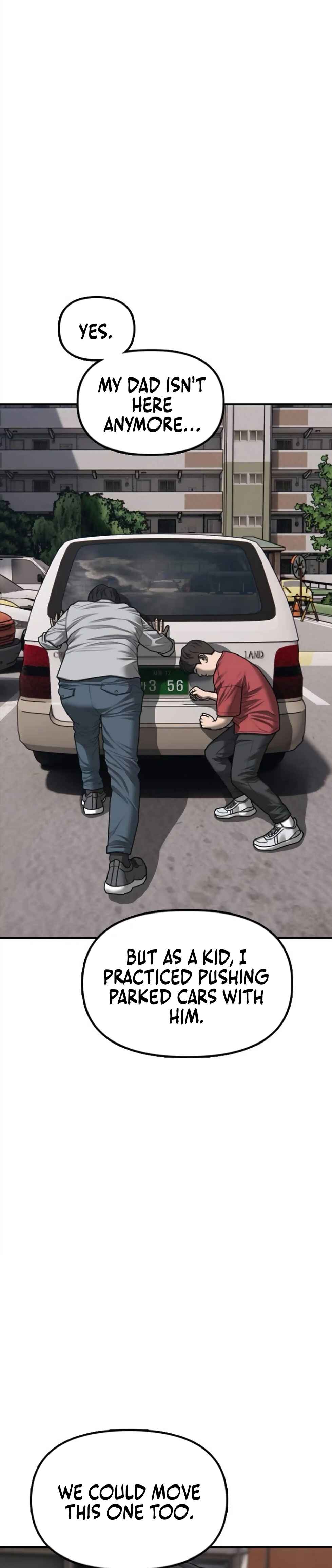 Jongmal i Chajawatda Chapter 14 - Page 7