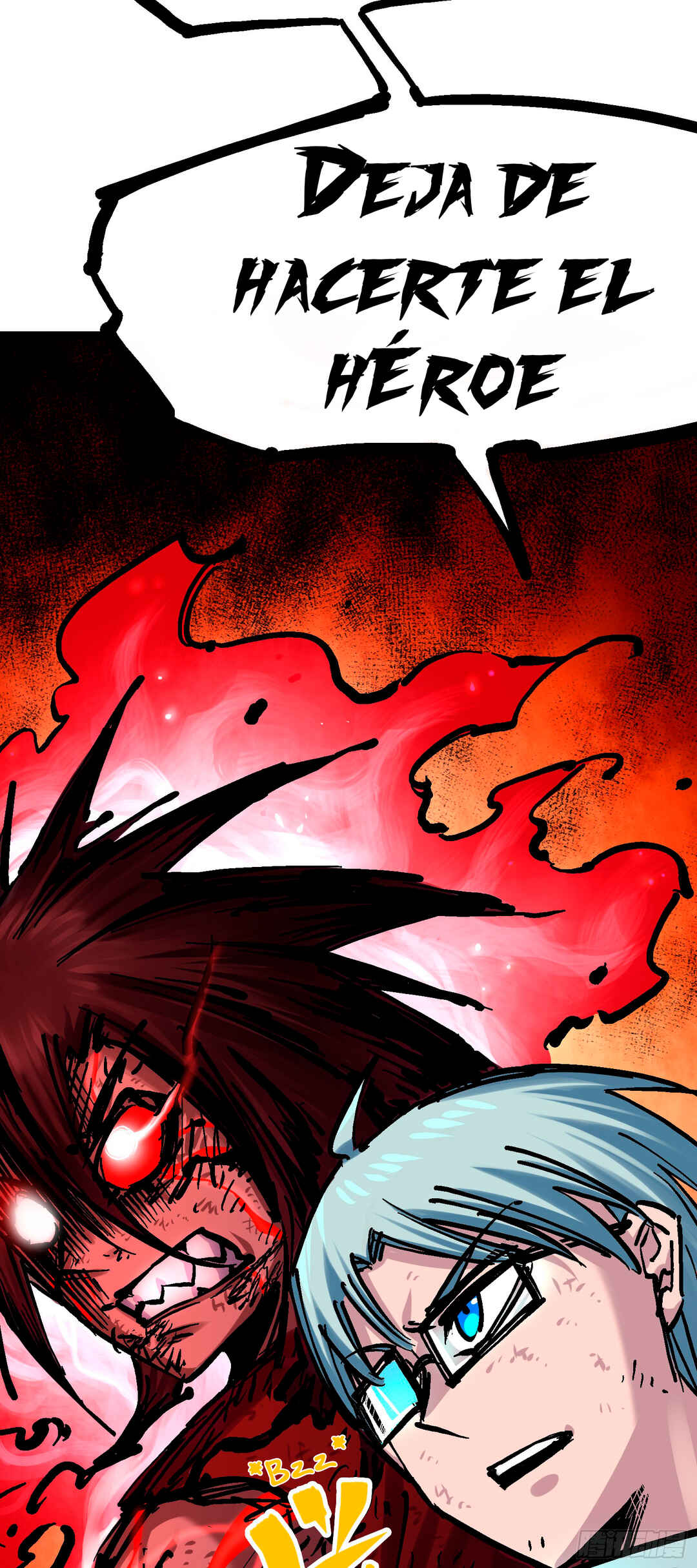 Wǔliùqī: Hēibái Shuānglóng Chapter 5 - Page 49