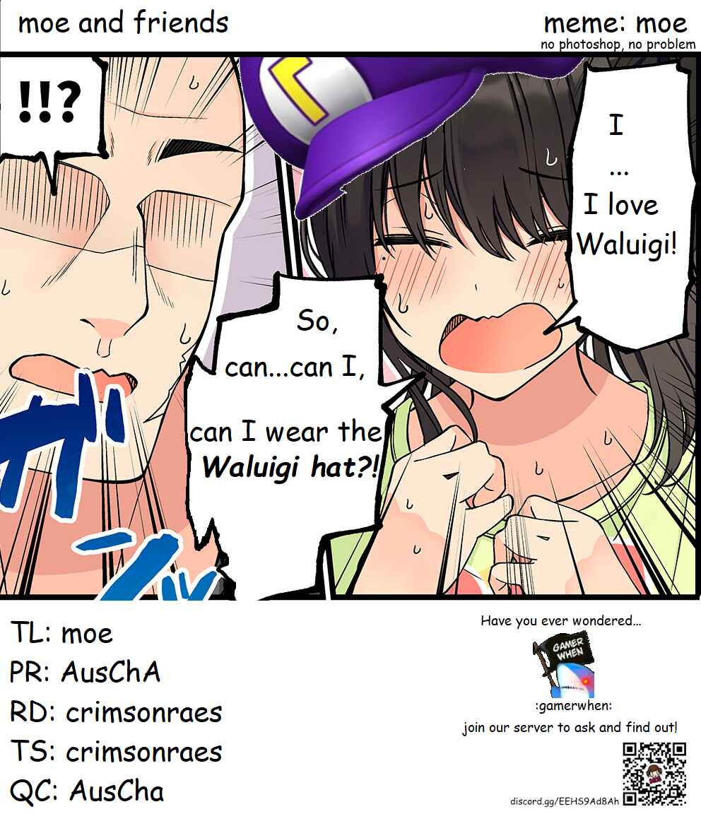 Real mo Tama ni wa Uso o Tsuku Chapter 187 - Page 6
