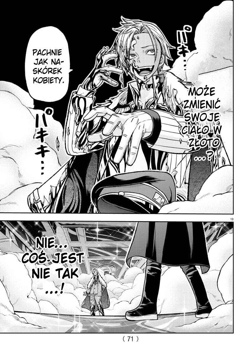 Tougen Anki Chapter 121 - Page 20
