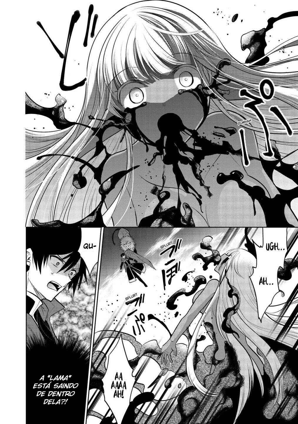 Maou no Ore ga Dorei Elf wo Yome ni Shitanda ga, Dou Medereba Ii? Chapter 34 - Page 13