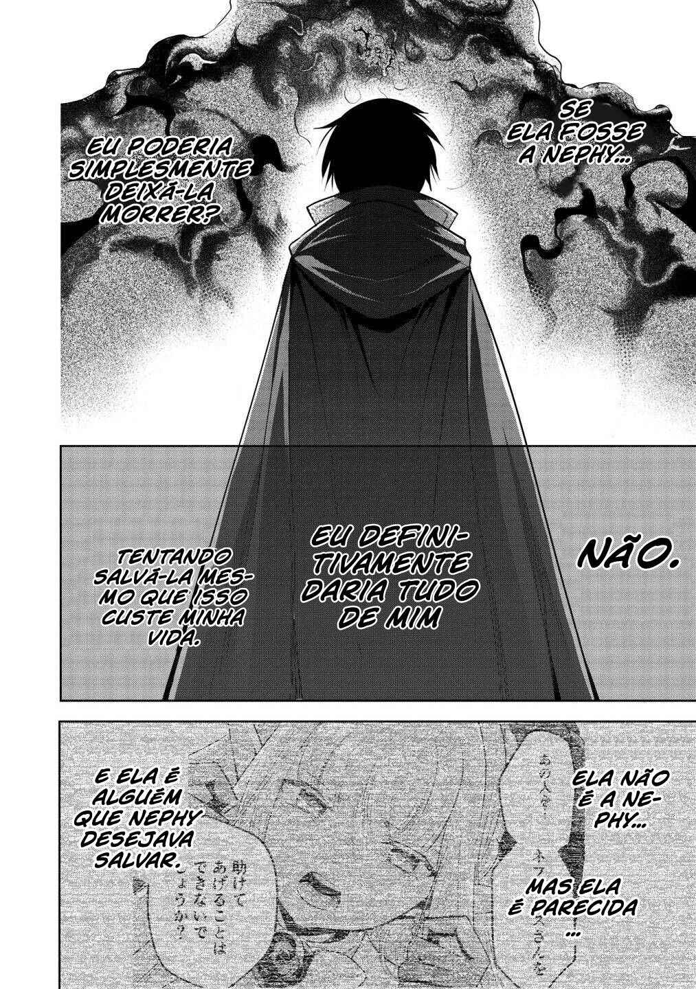 Maou no Ore ga Dorei Elf wo Yome ni Shitanda ga, Dou Medereba Ii? Chapter 34 - Page 15